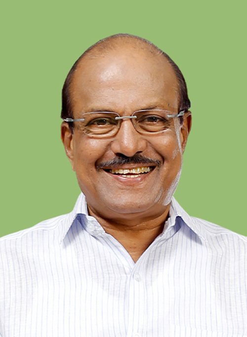 ശ്രീ. പി. കെ. കുഞ്ഞാലിക്കുട്ടി, ഔദ്യോഗിക ചിത്രം