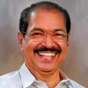Minister