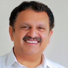 ശ്രീ കെ മുരളീധരൻ