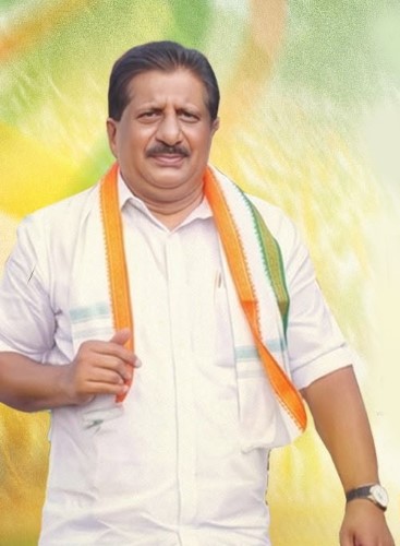 ശ്രീ. മോൻസ് ജോസഫ്