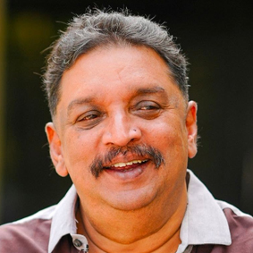 Minister