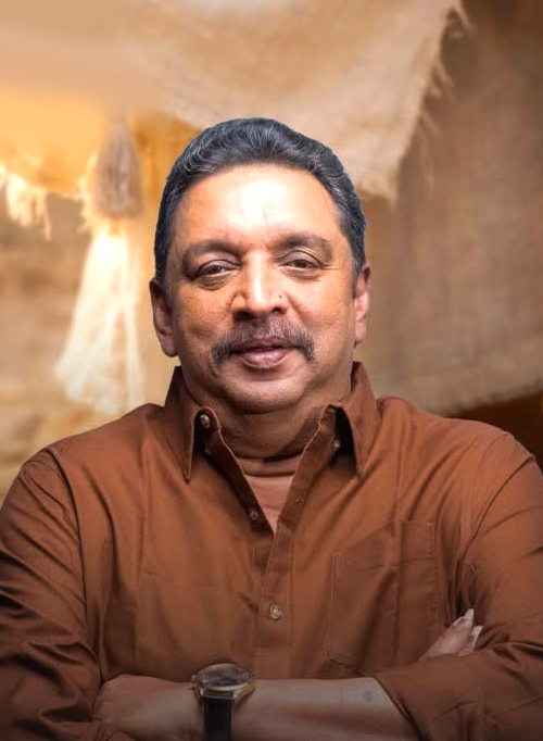ശ്രീ. ഷിബു ബേബി ജോൺ
