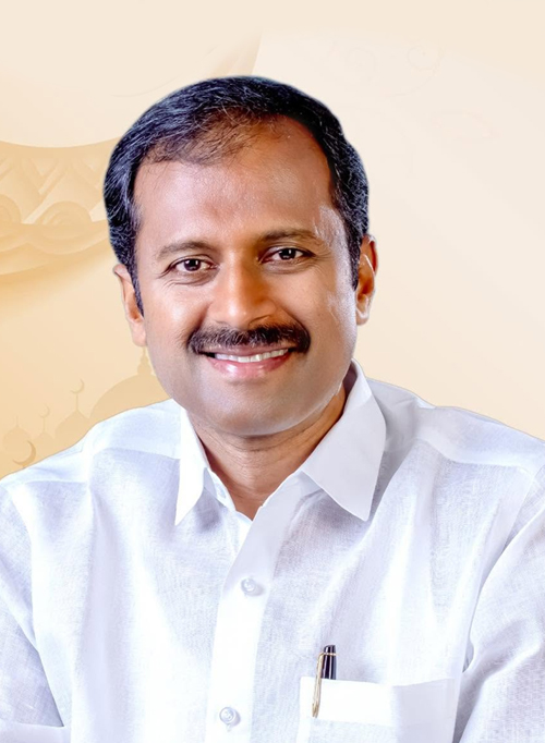 ശ്രീ. അനൂപ് ജേക്കബ്