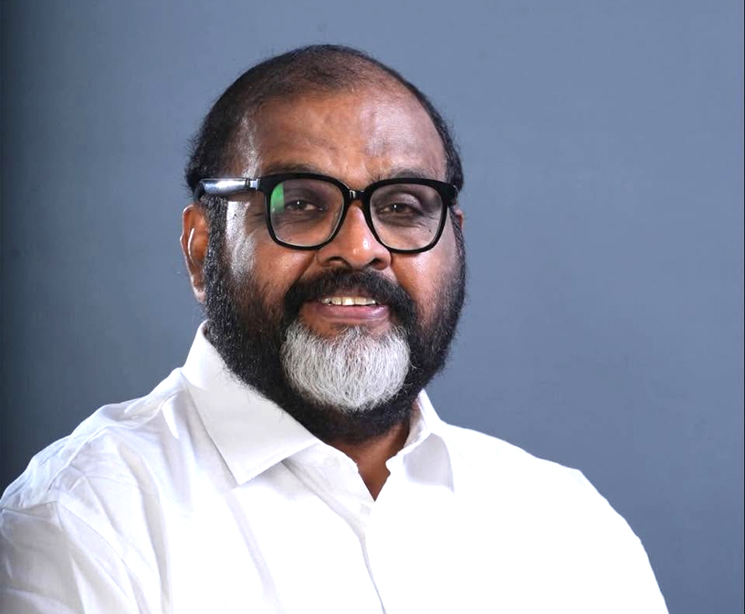 കേരള സർക്കാർ റോഡ് ഗതാഗത വകുപ്പ് മന്ത്രി ശ്രീ. സി.പി. ജോൺ-യുടെ ഔദ്യോഗിക ചിത്രം