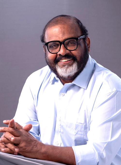 ശ്രീ. സി.പി. ജോൺ