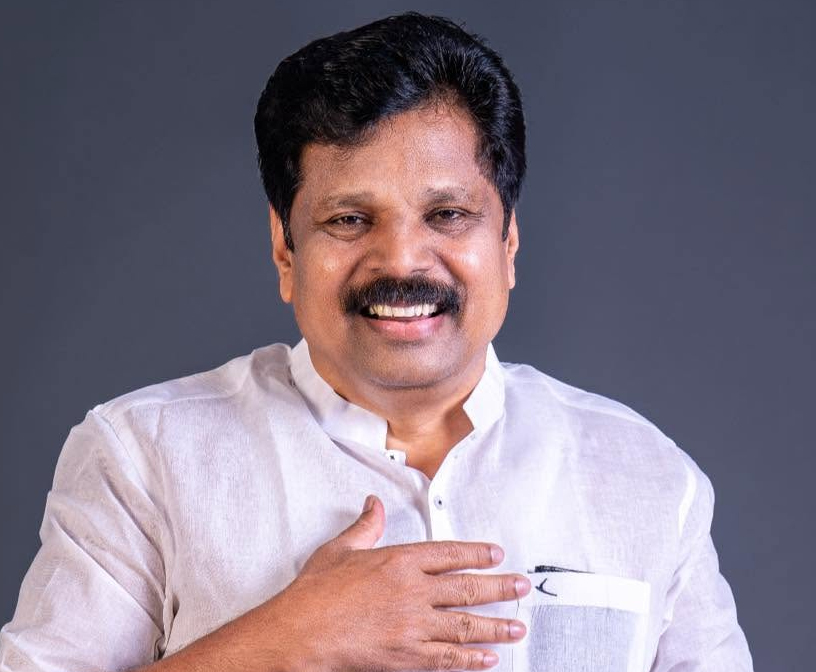 കേരള സർക്കാർ ലാൻഡ് റവന്യൂ വകുപ്പ് മന്ത്രി ശ്രീ. എ.പി. അനിൽകുമാർ-യുടെ ഔദ്യോഗിക ചിത്രം