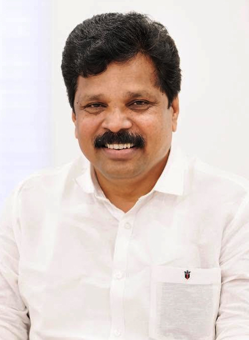ശ്രീ. എ.പി. അനിൽകുമാർ
