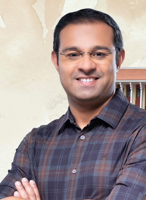 ശ്രീ. റോജി എം. ജോൺ