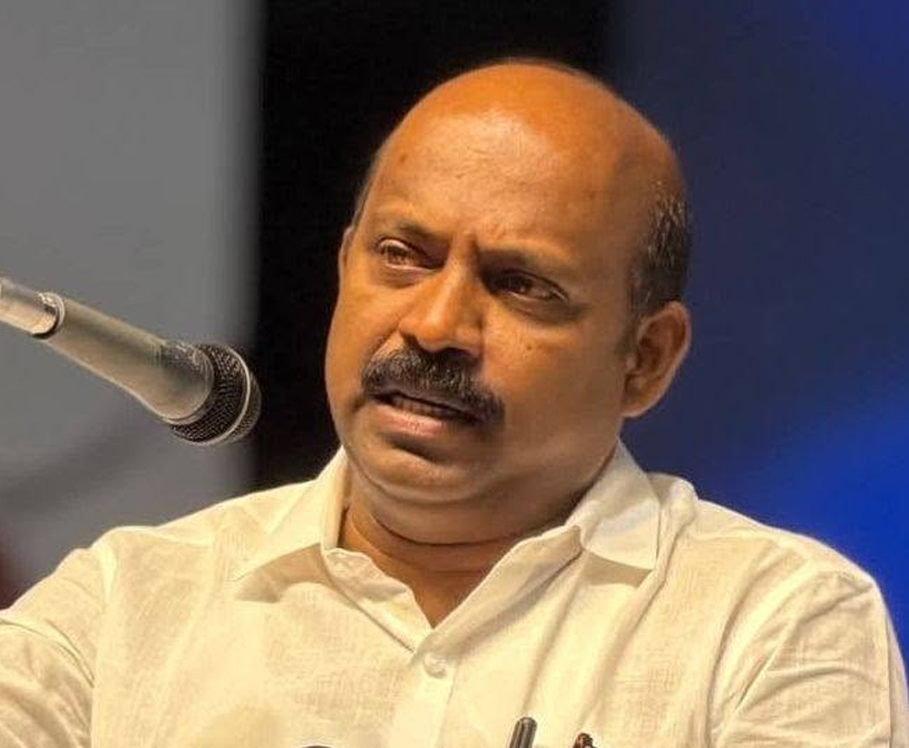കേരള സർക്കാർ സഹകരണം, എക്സൈസ് വകുപ്പ് മന്ത്രി ശ്രീ. എം. ലിജു-യുടെ ഔദ്യോഗിക ചിത്രം