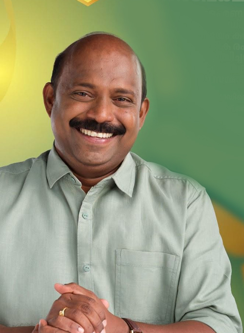 ശ്രീ. എം. ലിജു