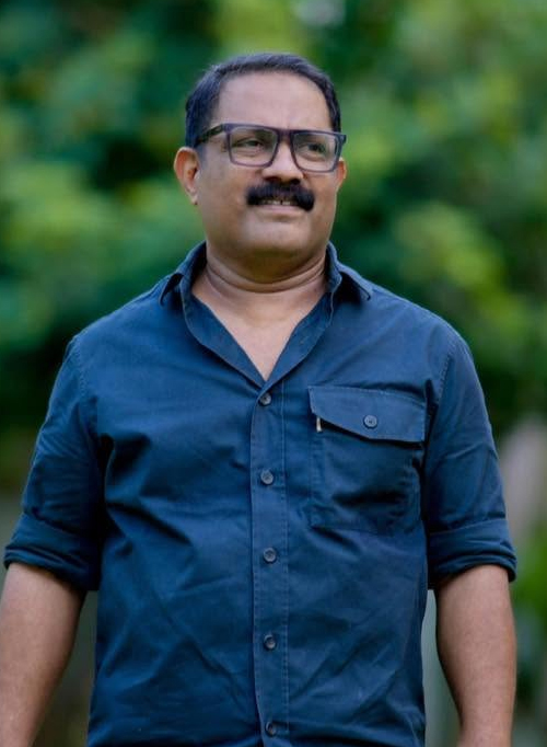 ശ്രീ. കെ.എം. ഷാജി
