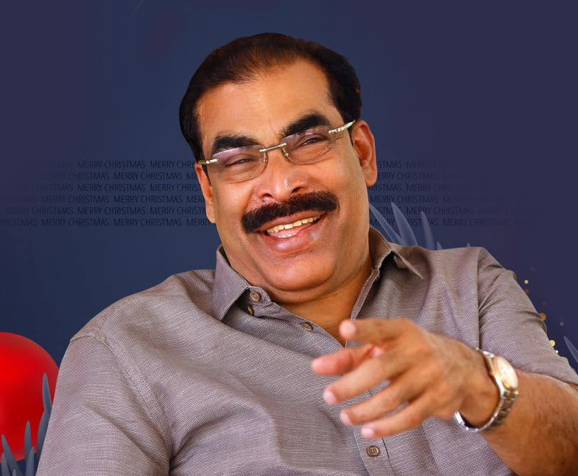 കേരള സർക്കാർ പൊതുമരാമത്ത് വകുപ്പ് മന്ത്രി ശ്രീ. പി.കെ ബഷീർ-യുടെ ഔദ്യോഗിക ചിത്രം