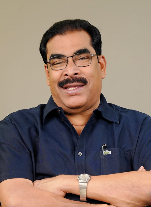 ശ്രീ. പി.കെ ബഷീർ