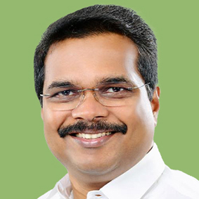 Minister