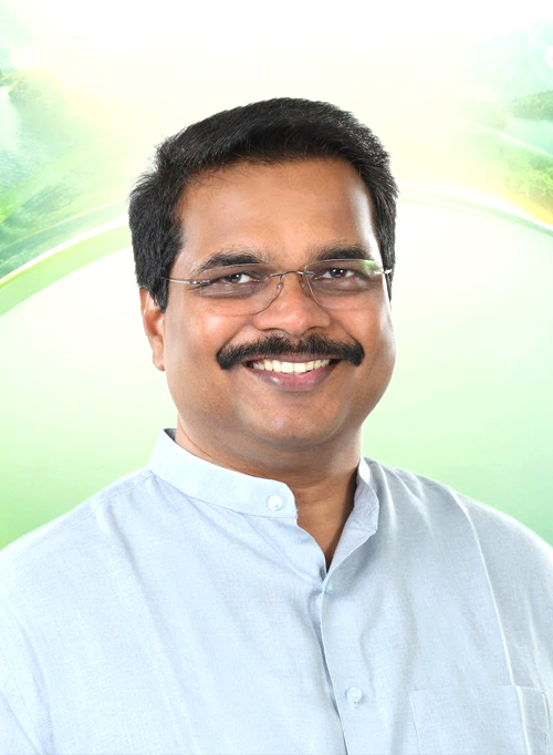 ശ്രീ. വി.ഇ. അബ്ദുൾ ഗഫൂർ