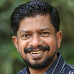 Minister