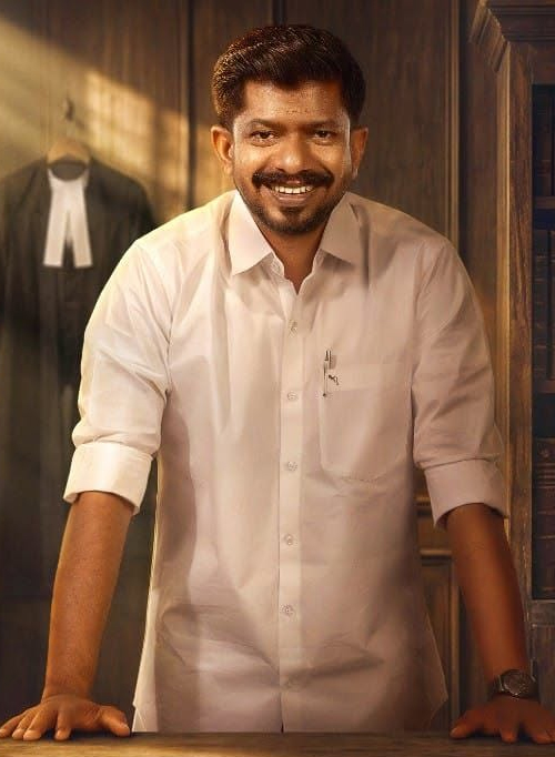 ശ്രീ. ഓ.ജെ. ജനീഷ്