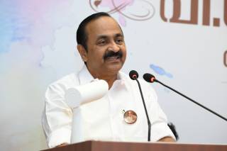 P. Kesavadev Awards 2026