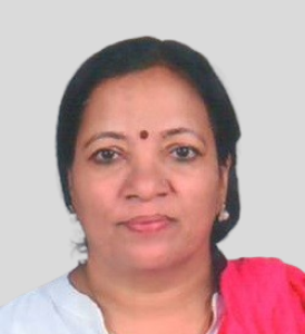 Portrait of Smt. K. A. Thulasi