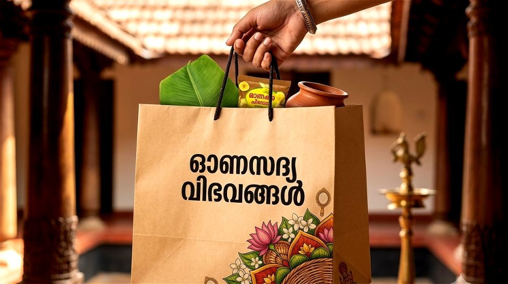 സൗജന്യ ഓണക്കിറ്റ് വിതരണം പൂർത്തിയാക്കിയത് റെക്കോർഡ് വേ​ഗത്തിൽ